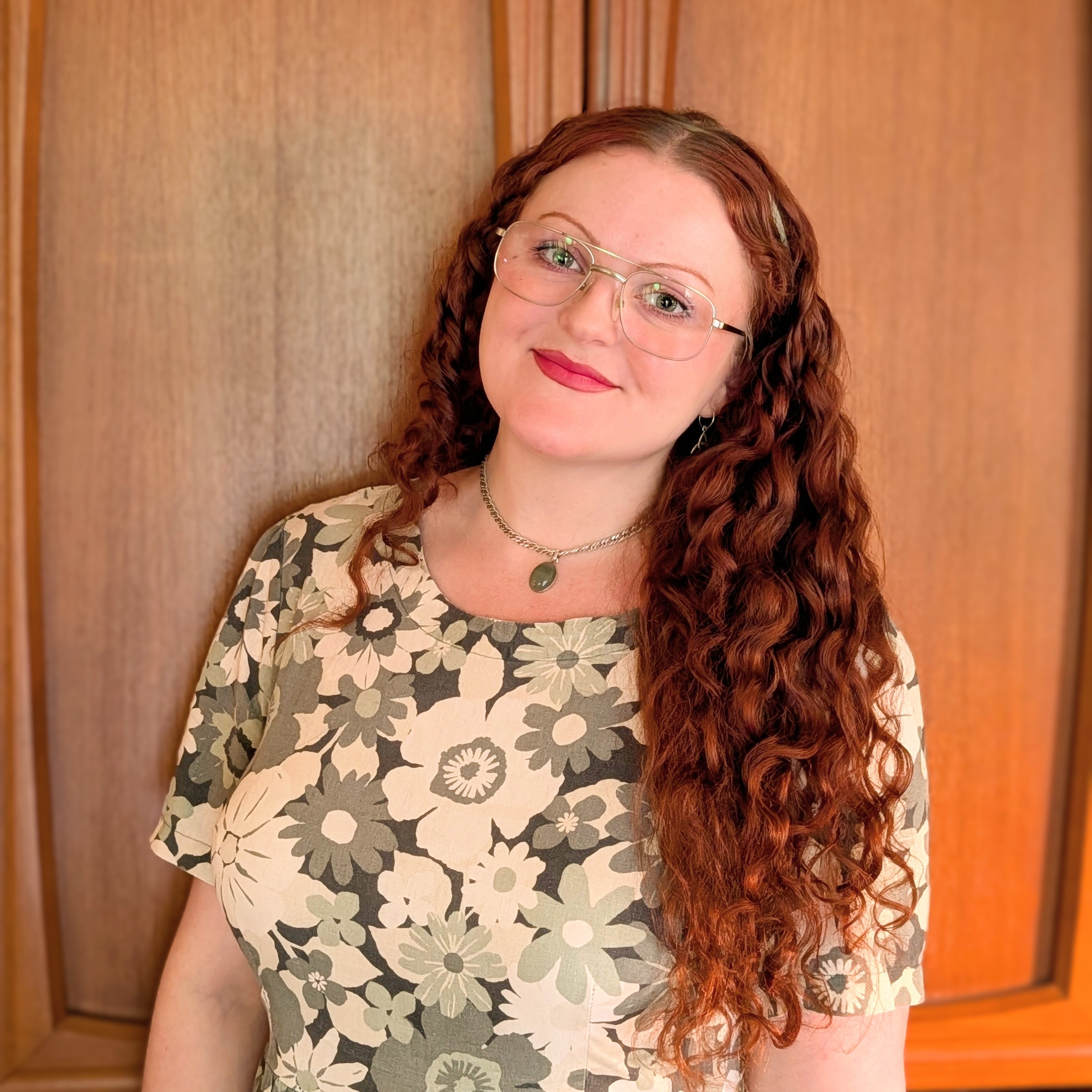 Monique Farrell